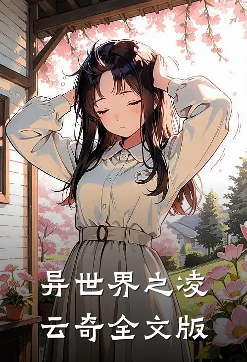 异世界之凌云奇全文版
