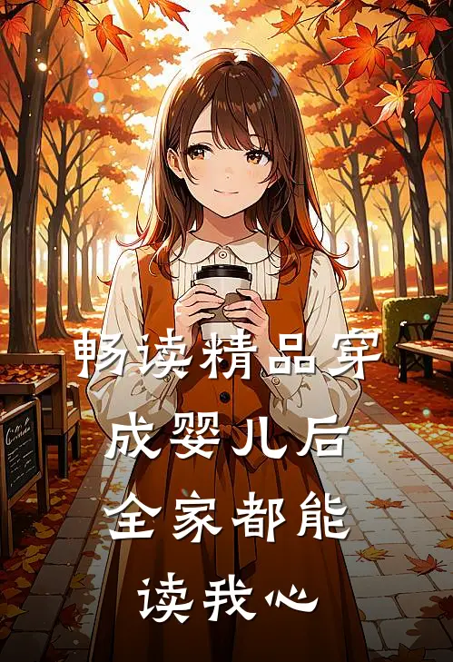 畅读精品穿成婴儿后，全家都能读我心