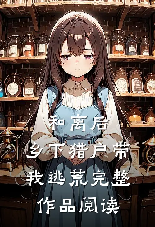 和离后，乡下猎户带我逃荒完整作品阅读