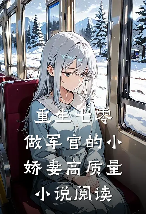 重生七零：做军官的小娇妻高质量小说阅读