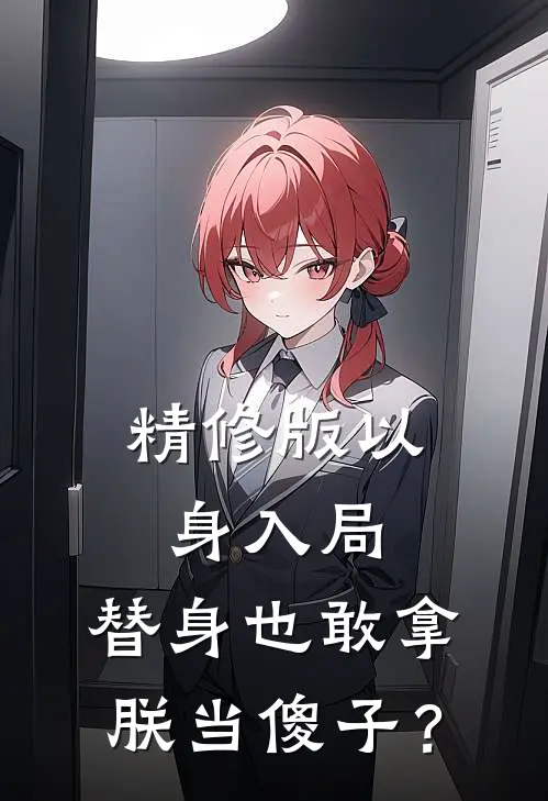 精修版以身入局：替身也敢拿朕当傻子？