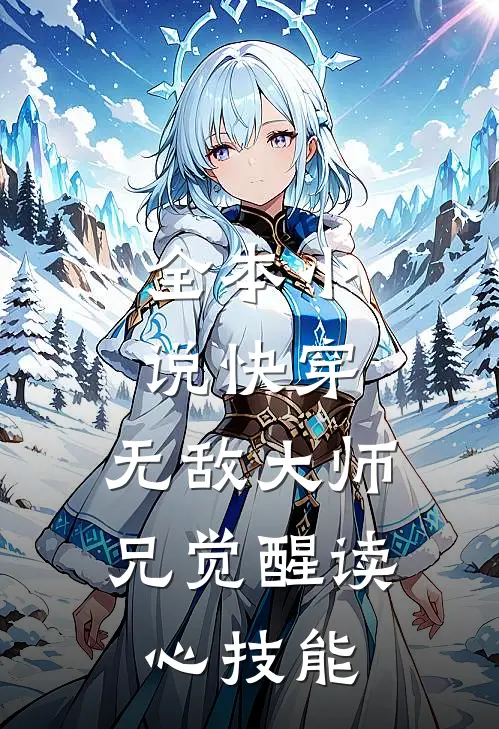 全本小说快穿：无敌大师兄觉醒读心技能