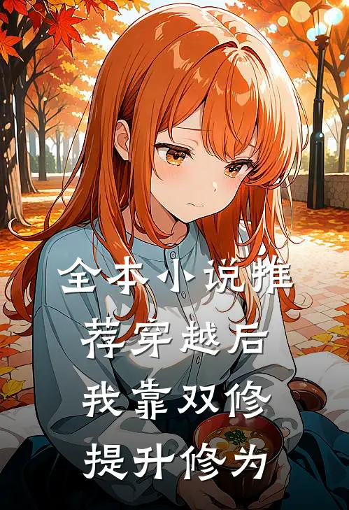 全本小说推荐穿越后，我靠双修提升修为