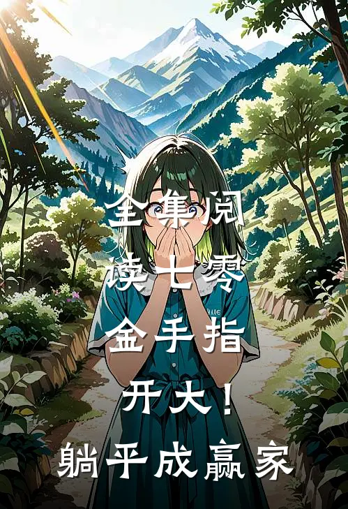 全集阅读七零：金手指开大！躺平成赢家