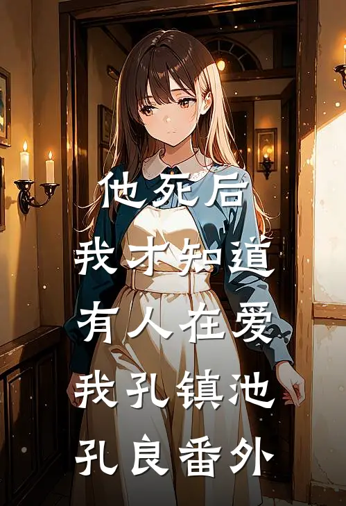 他死后，我才知道有人在爱我孔镇池孔良 番外