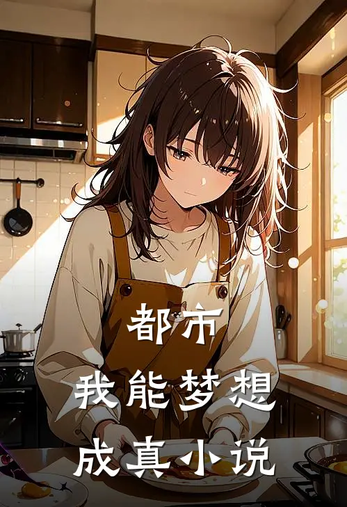 都市我能梦想成真免费