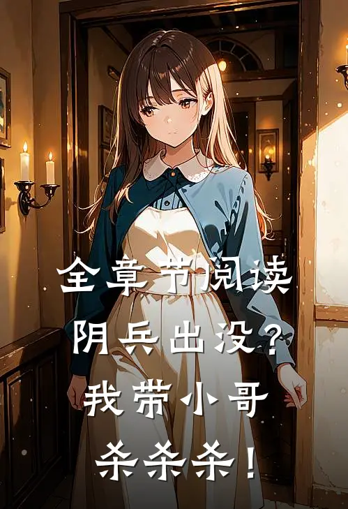 全章节阅读阴兵出没？我带小哥杀杀杀！