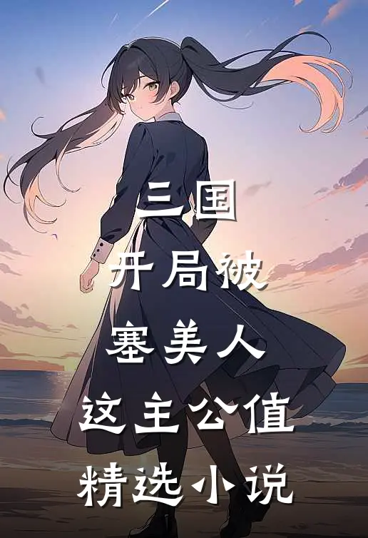 三国：开局被塞美人，这主公值精选小说