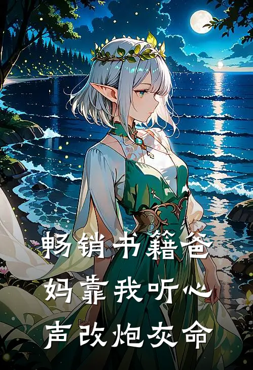 畅销书籍爸妈靠我听心声改炮灰命