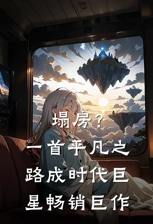 塌房？一首平凡之路成时代巨星畅销巨作