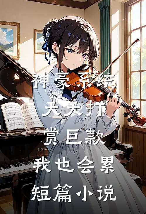 神豪系统：天天打赏巨款，我也会累短篇小说