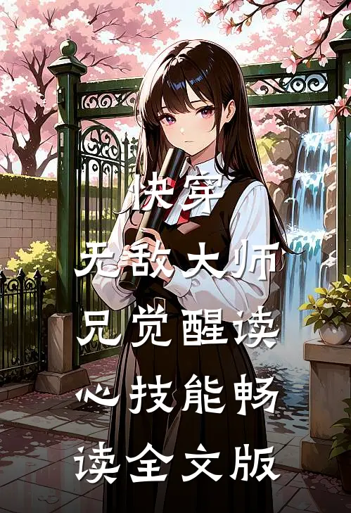 快穿：无敌大师兄觉醒读心技能畅读全文版