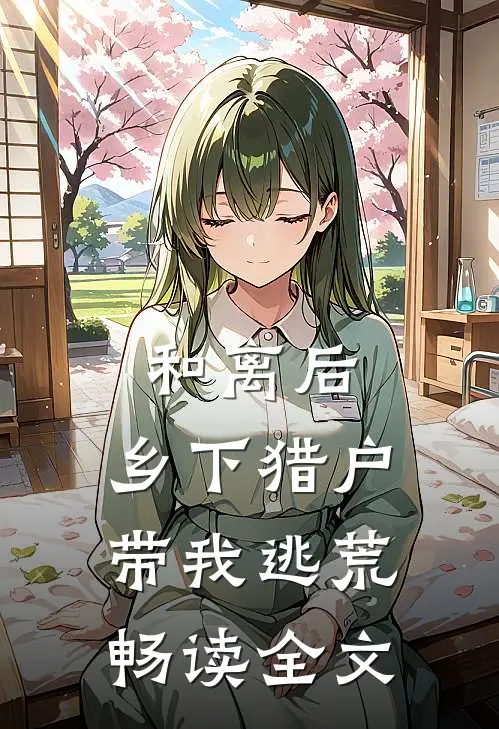 和离后，乡下猎户带我逃荒畅读全文