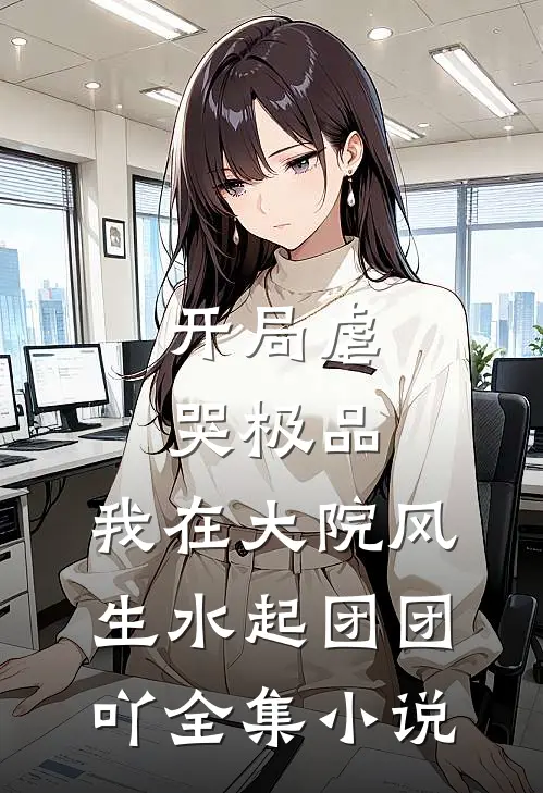 开局虐哭极品:我在大院风生水起 团团吖全集小说