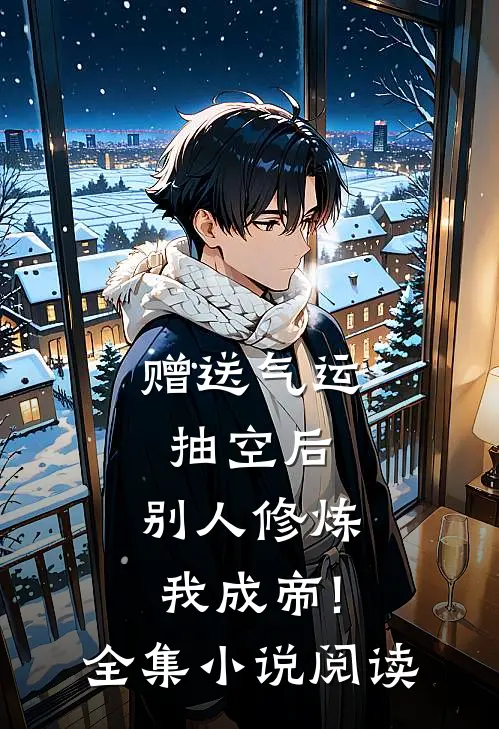赠送气运抽空后,别人修炼我成帝!全集小说阅读