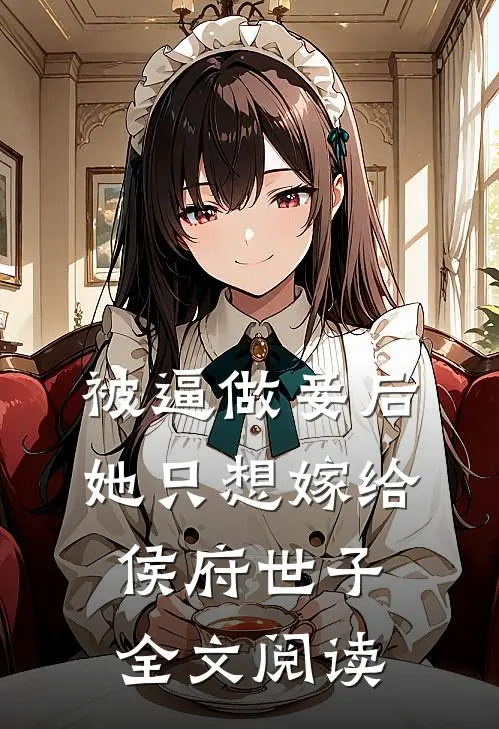 被逼做妾后，她只想嫁给侯府世子全文阅读