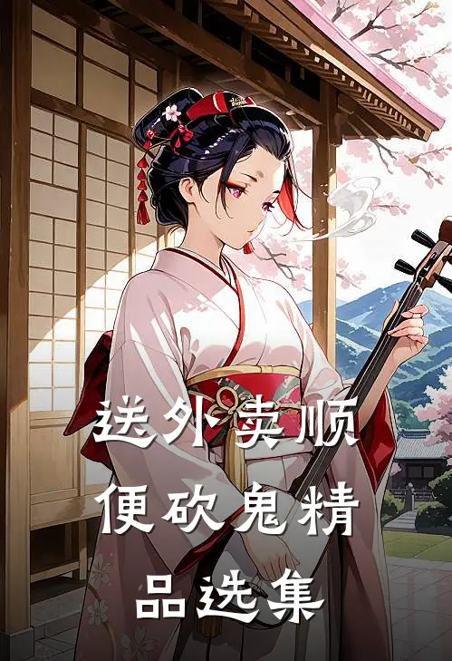 送外卖顺便砍鬼精品选集