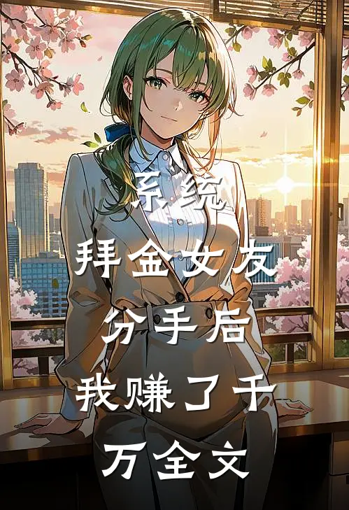 系统：拜金女友分手后，我赚了千万全文