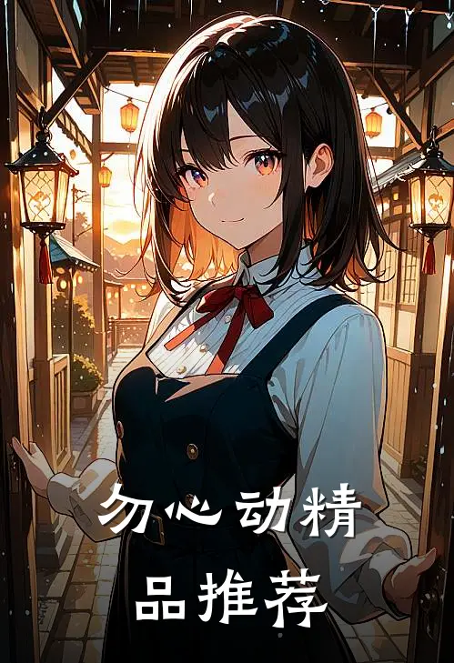 勿心动精品推荐