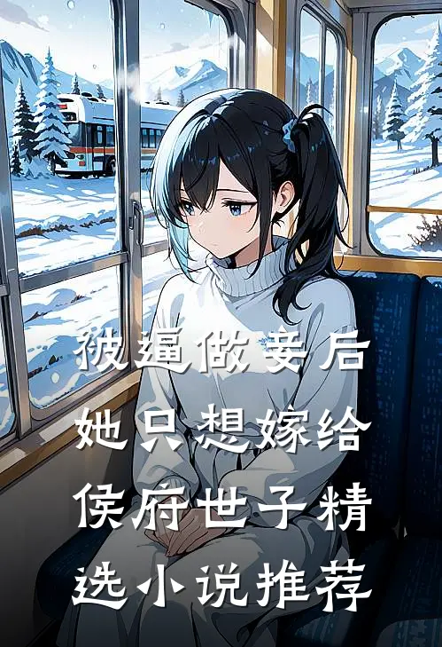 被逼做妾后，她只想嫁给侯府世子精选小说推荐