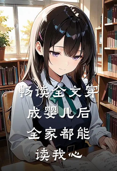 畅读全文穿成婴儿后，全家都能读我心
