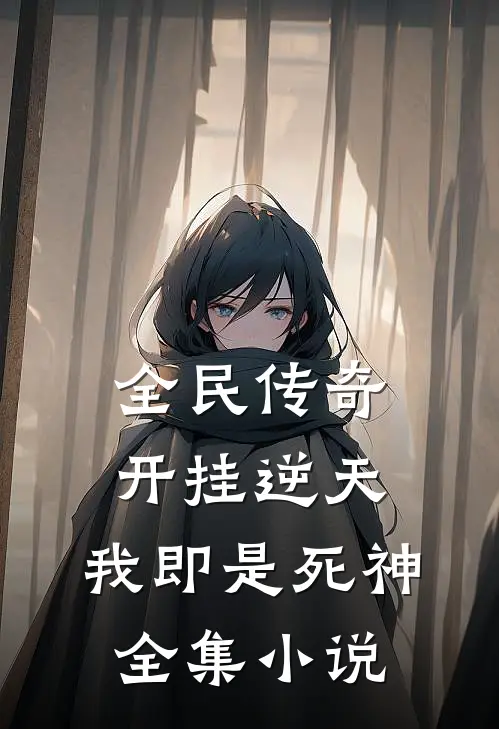 全民传奇：开挂逆天，我即是死神全集小说