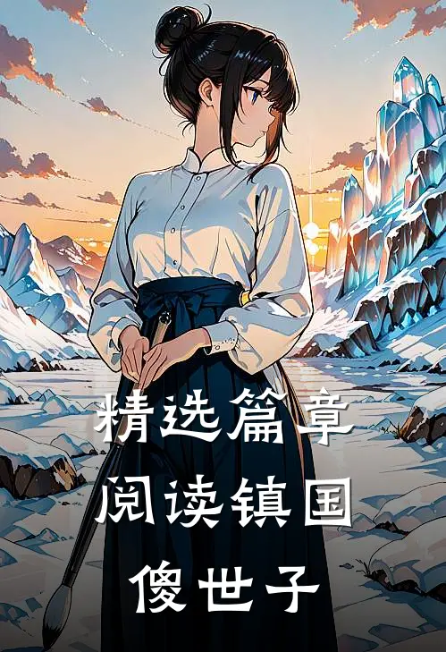 精选篇章阅读镇国傻世子