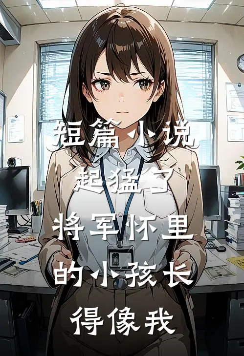 短篇小说起猛了，将军怀里的小孩长得像我