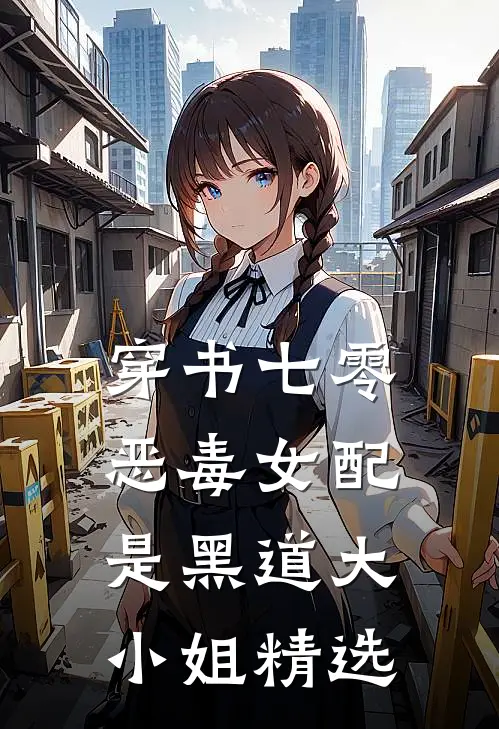 穿书七零，恶毒女配是黑道大小姐精选