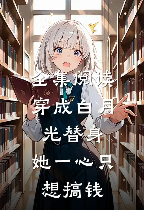 全集阅读穿成白月光替身，她一心只想搞钱
