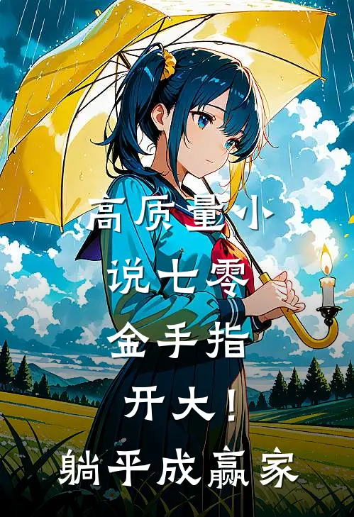 高质量小说七零：金手指开大！躺平成赢家