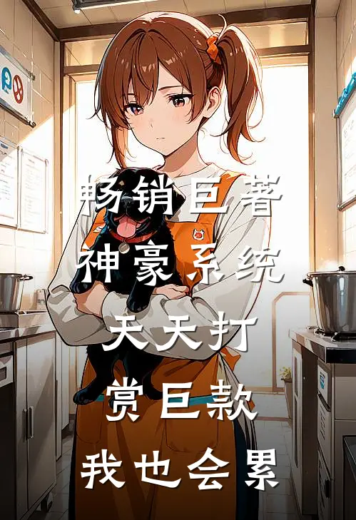 畅销巨著神豪系统：天天打赏巨款，我也会累