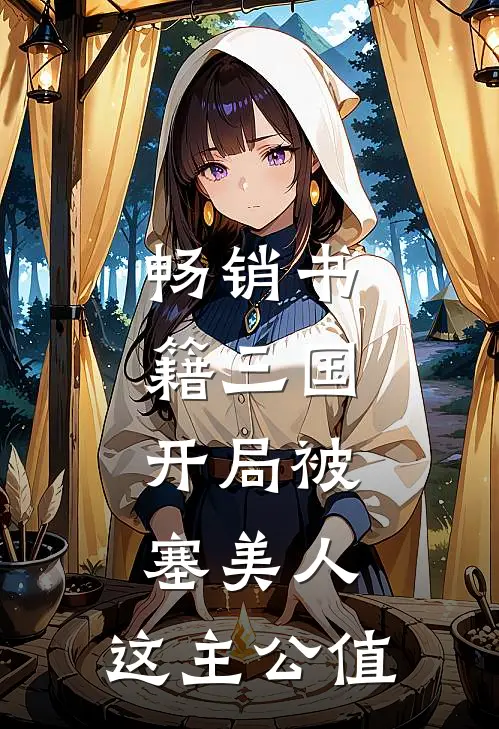 畅销书籍三国：开局被塞美人，这主公值