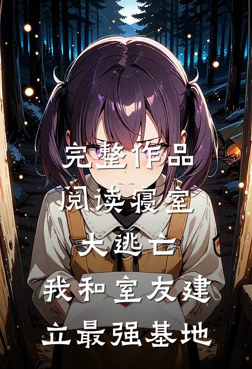 完整作品阅读寝室大逃亡：我和室友建立最强基地