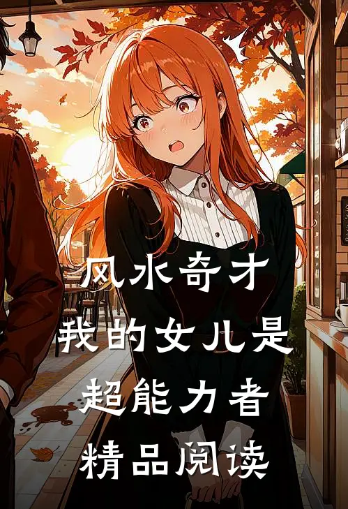 风水奇才：我的女儿是超能力者精品阅读