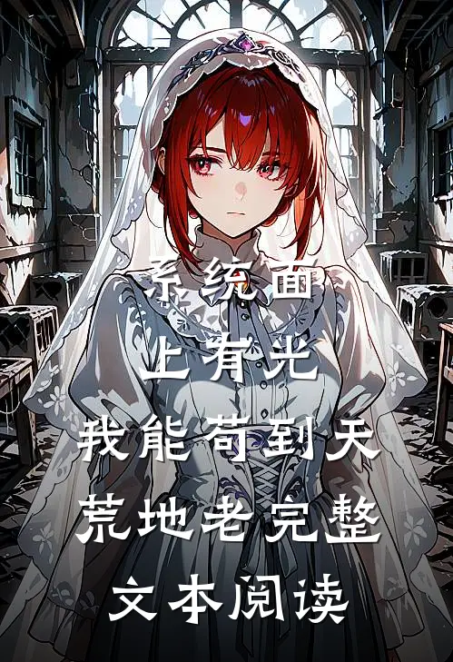 系统面上有光，我能苟到天荒地老完整文本阅读