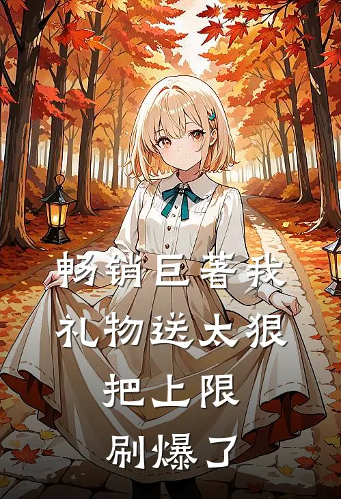 畅销巨著我礼物送太狠，把上限刷爆了
