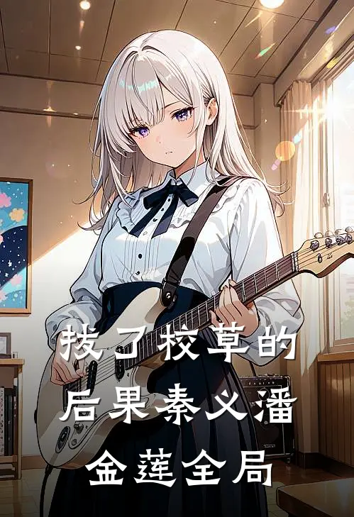 拔了校草的后果秦义潘金莲全局