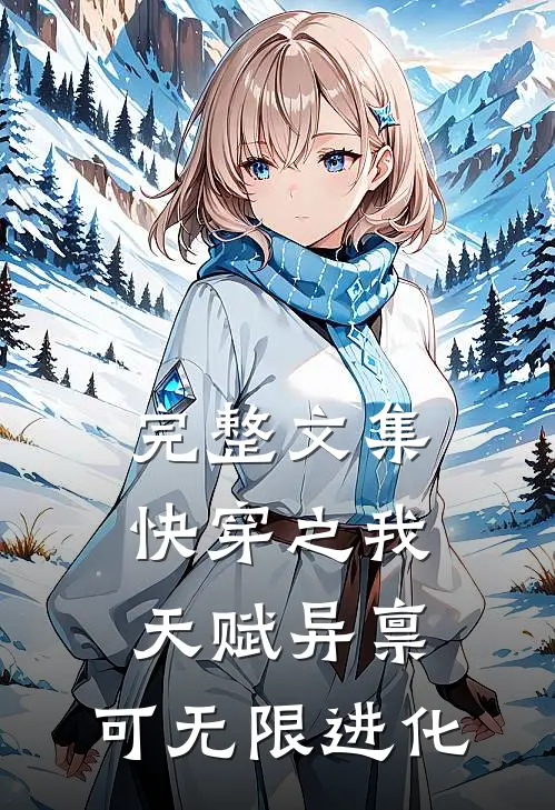完整文集快穿之我天赋异禀，可无限进化