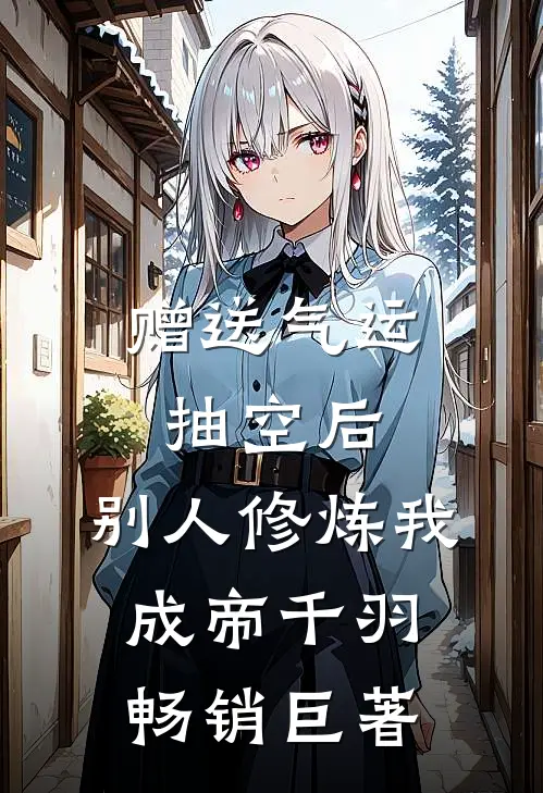 赠送气运抽空后,别人修炼我成帝千羽畅销巨著