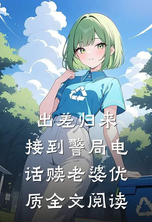出差归来，接到警局电话赎老婆优质全文阅读