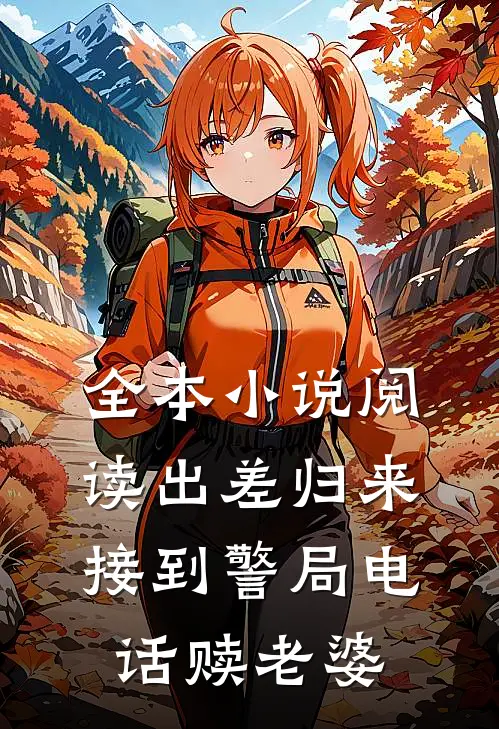 全本小说阅读出差归来，接到警局电话赎老婆
