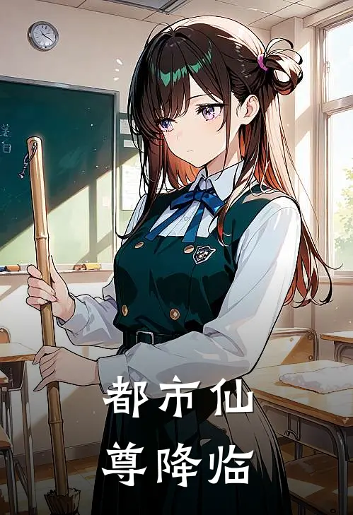 都市仙尊降临