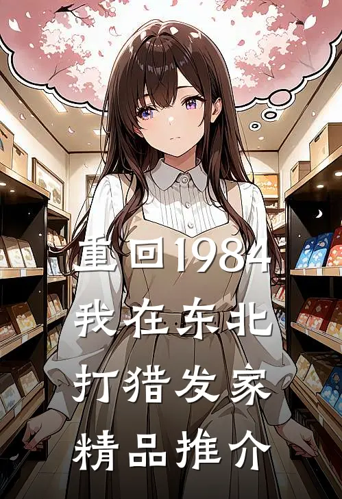重回1984：我在东北打猎发家精品推介