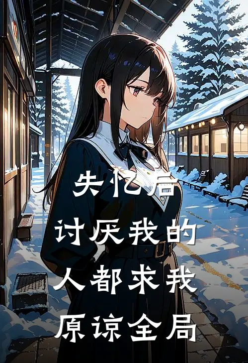 失忆后，讨厌我的人都求我原谅全局