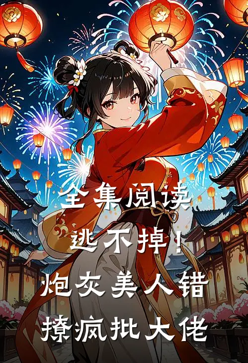 全集阅读逃不掉！炮灰美人错撩疯批大佬