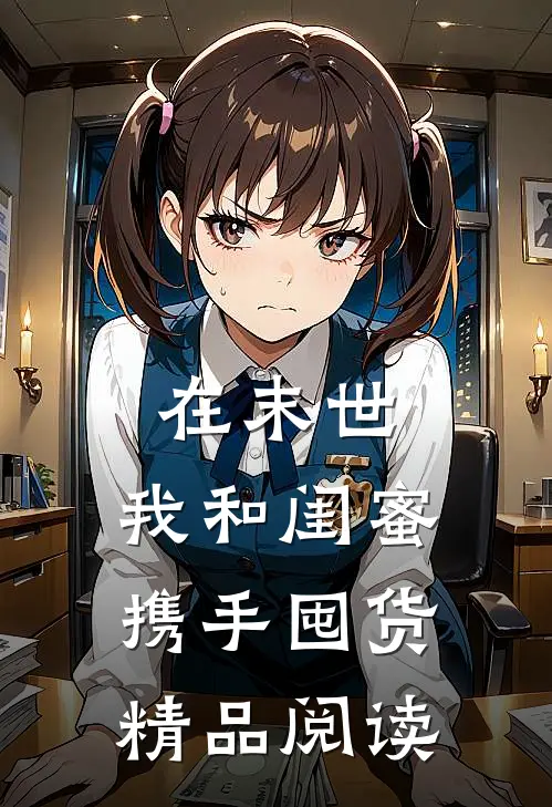 在末世，我和闺蜜携手囤货精品阅读