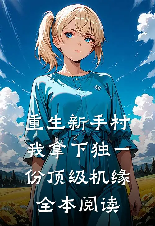 重生新手村，我拿下独一份顶级机缘全本阅读