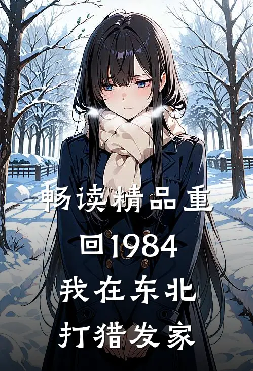 畅读精品重回1984：我在东北打猎发家