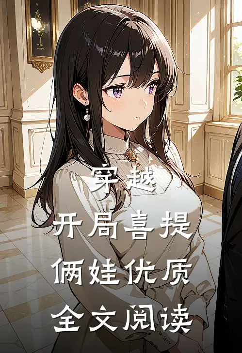 穿越：开局喜提俩娃优质全文阅读